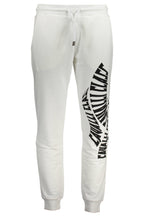 CAVALLI CLASS Men Joggers - White