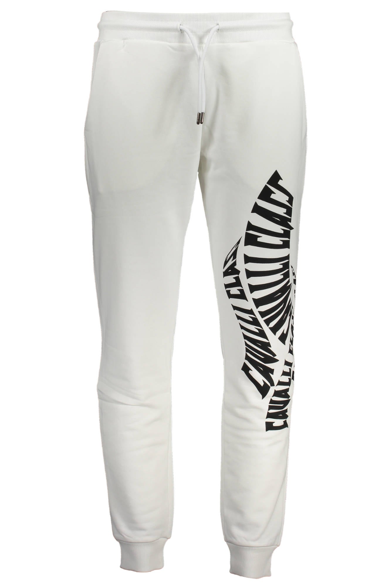 CAVALLI CLASS Men Joggers - White