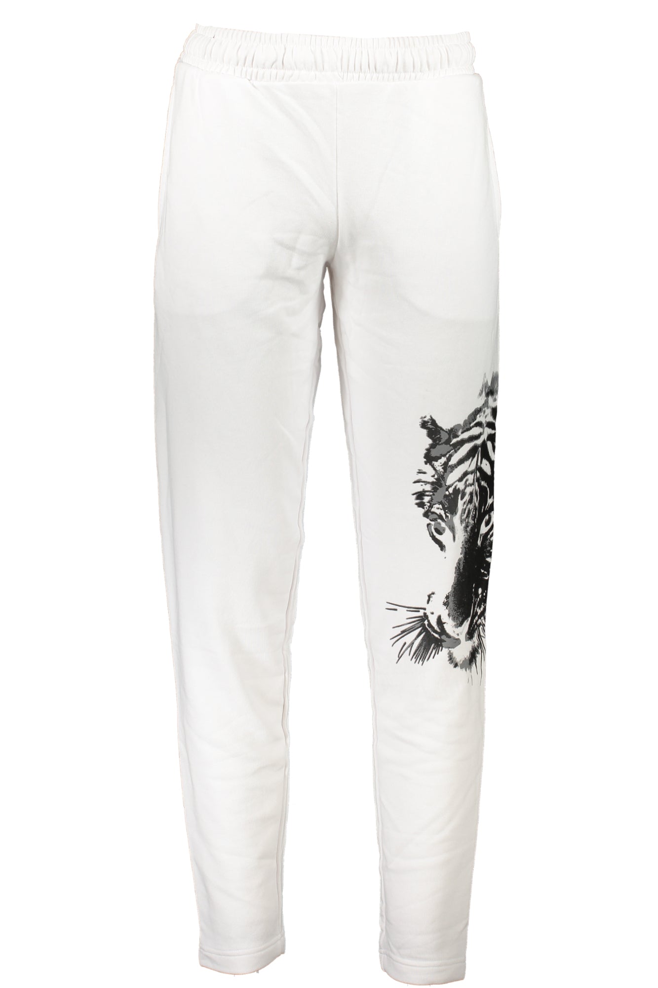 CAVALLI CLASS Men Joggers - White