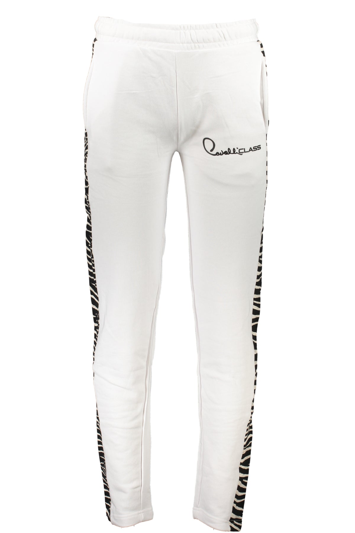 CAVALLI CLASS Men Joggers - White