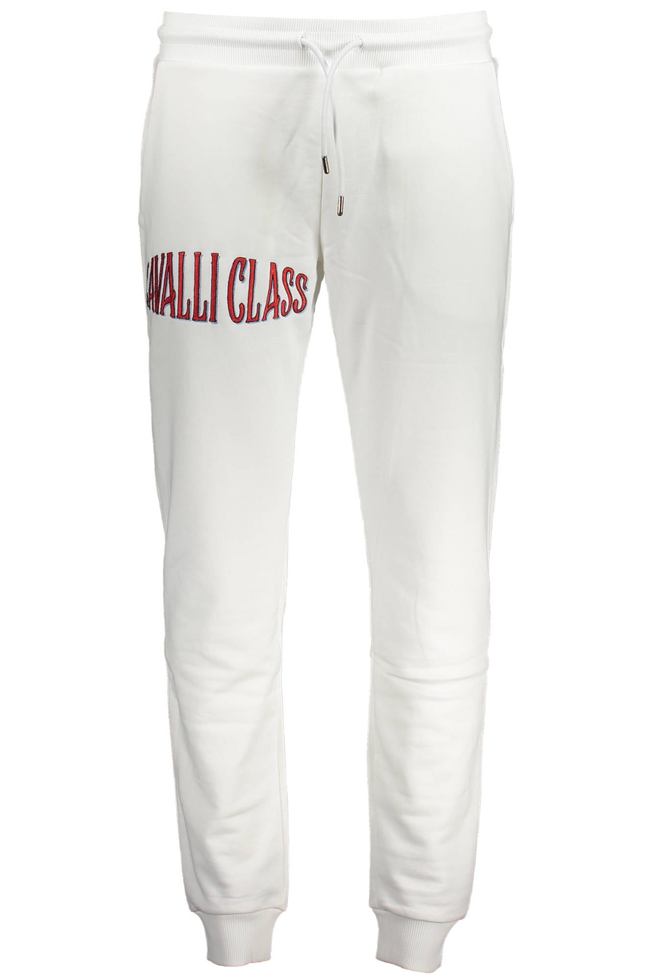 CAVALLI CLASS Men Joggers - White