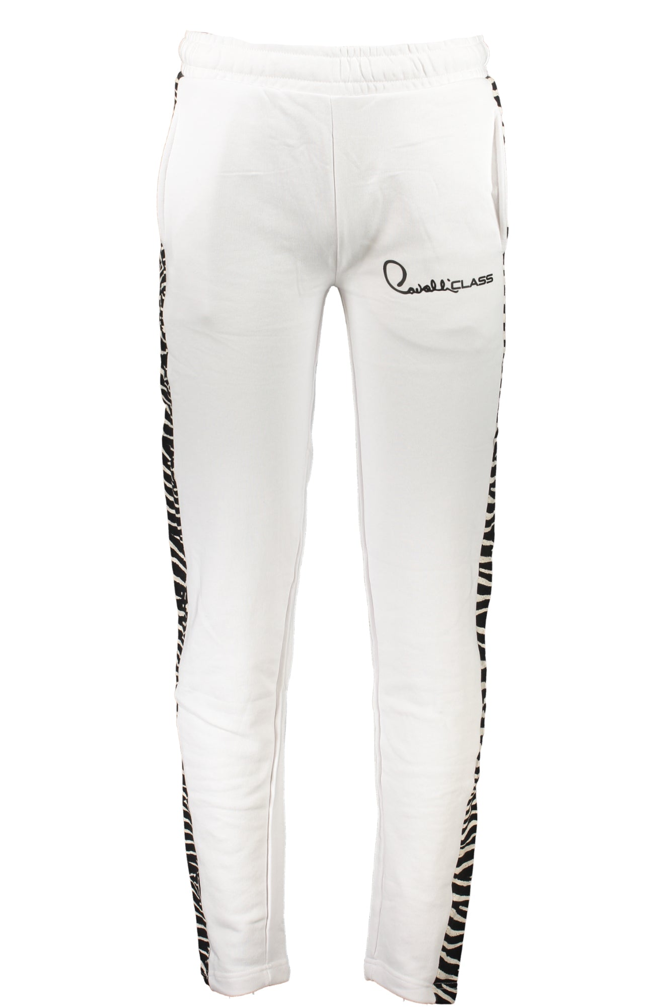 CAVALLI CLASS Men Joggers - White