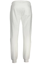 CAVALLI CLASS Men Joggers - White