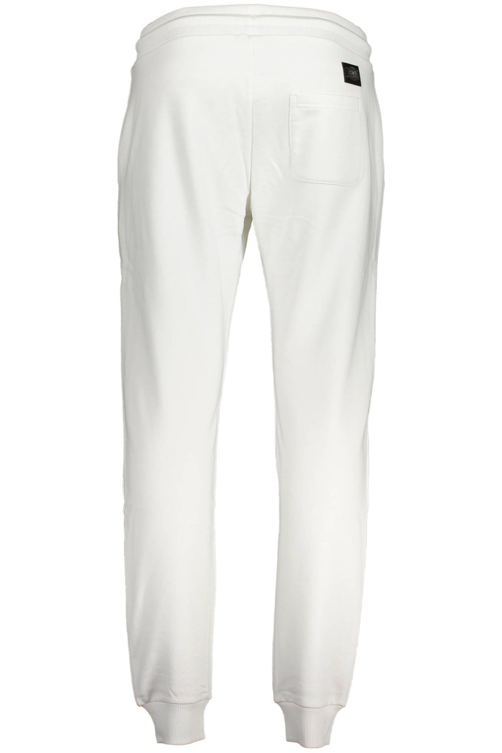 CAVALLI CLASS Men Joggers - White