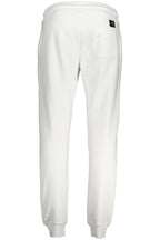 CAVALLI CLASS Men Joggers - White