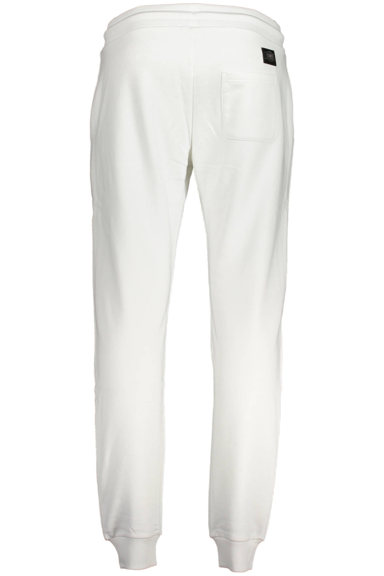 CAVALLI CLASS Men Joggers - White
