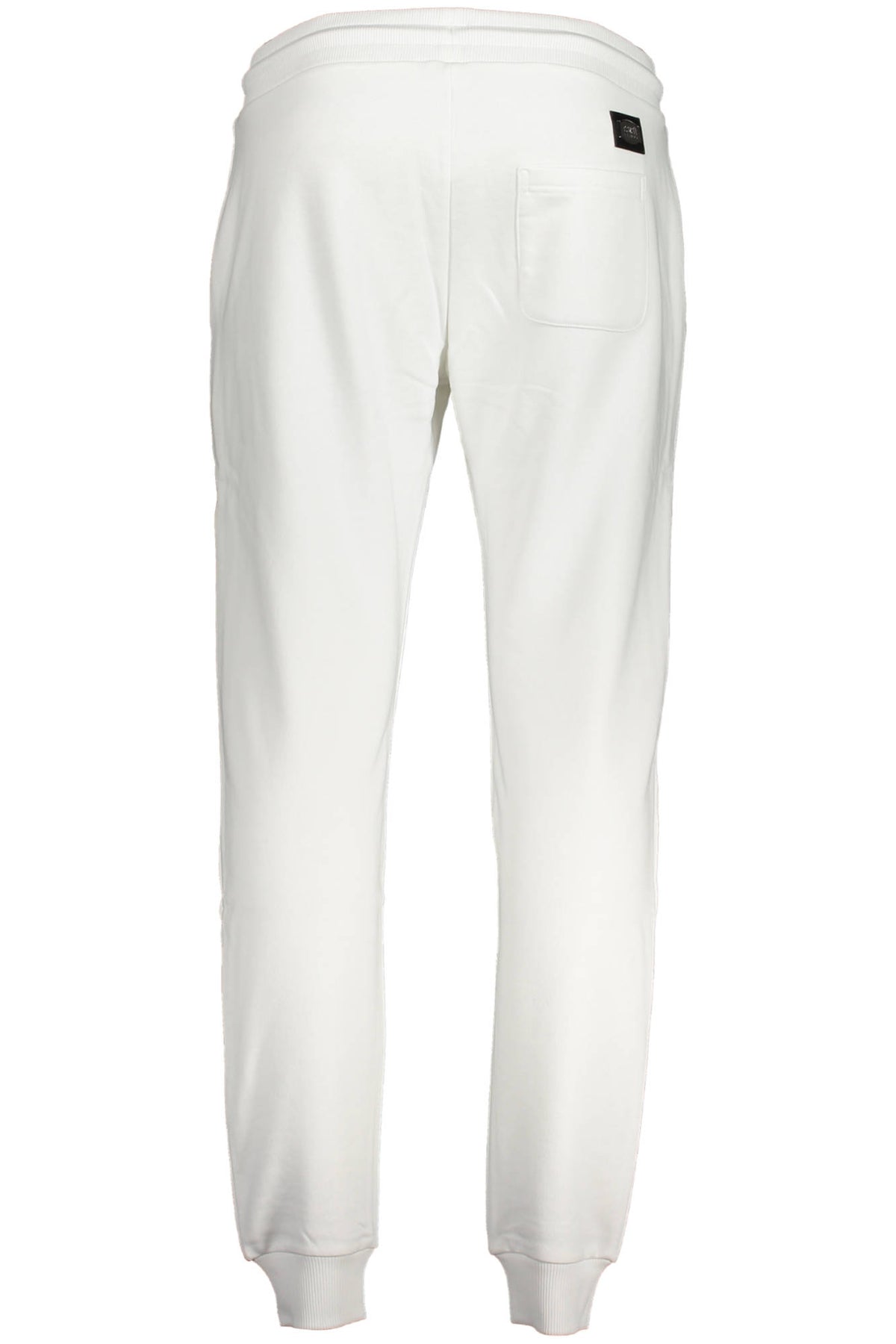 CAVALLI CLASS Men Joggers - White