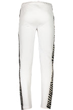 CAVALLI CLASS Men Joggers - White