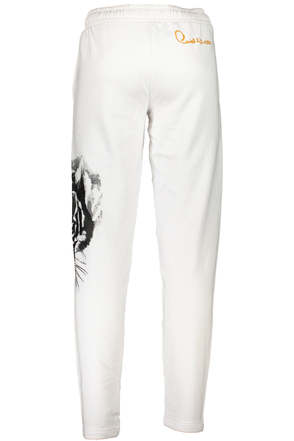 CAVALLI CLASS Men Joggers - White