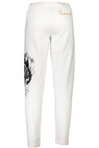 CAVALLI CLASS Men Joggers - White