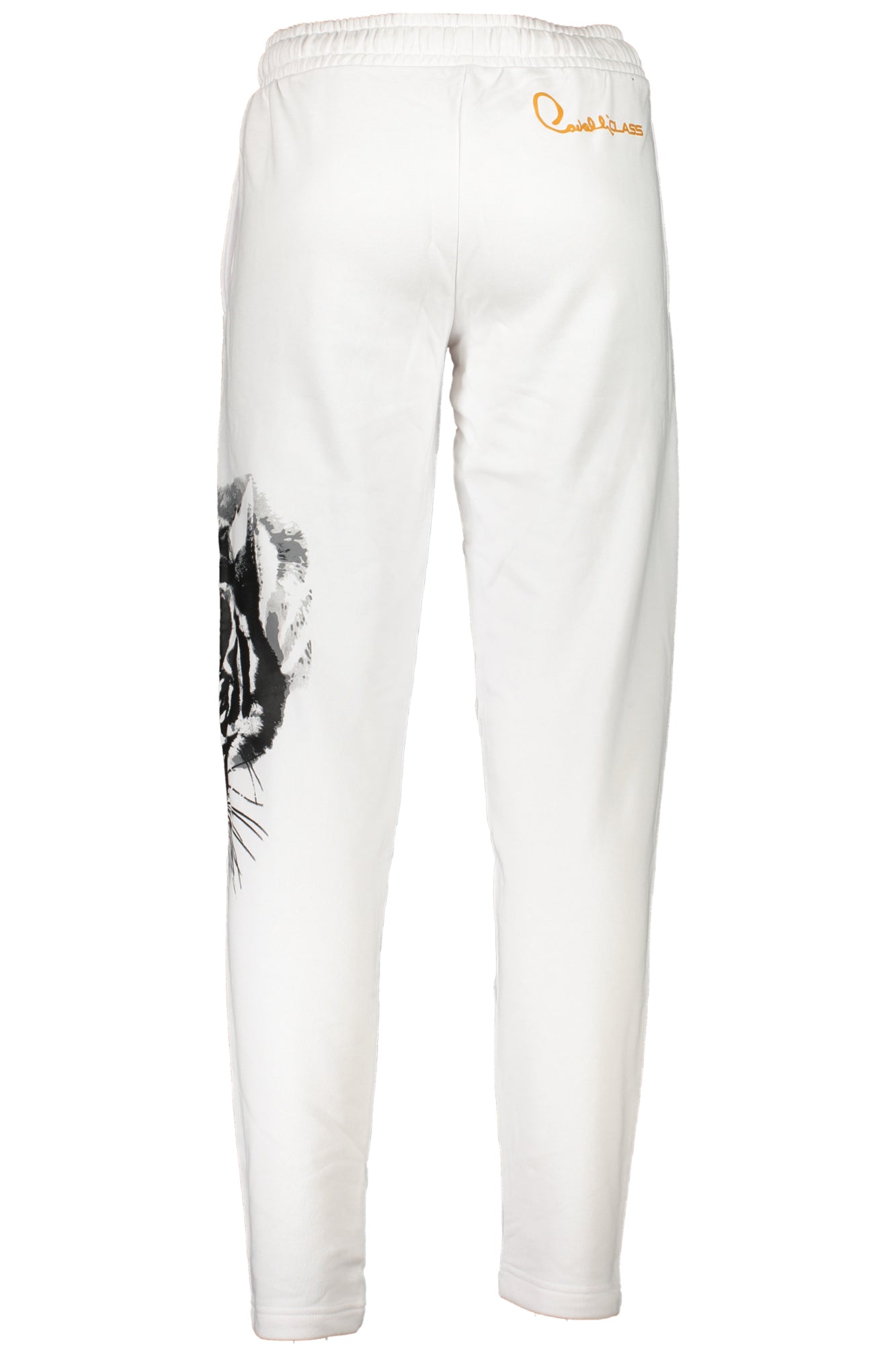 CAVALLI CLASS Men Joggers - White