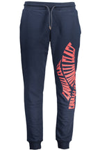 CAVALLI CLASS Men Joggers - Blue