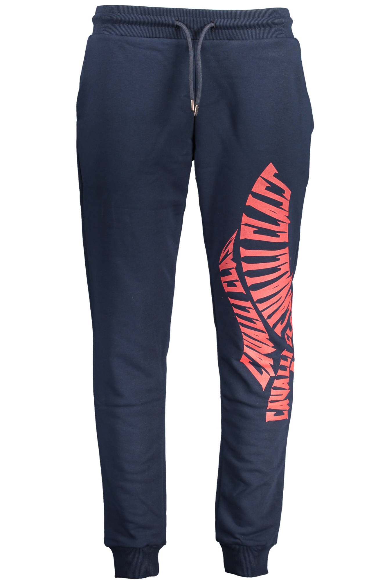 CAVALLI CLASS Men Joggers - Blue