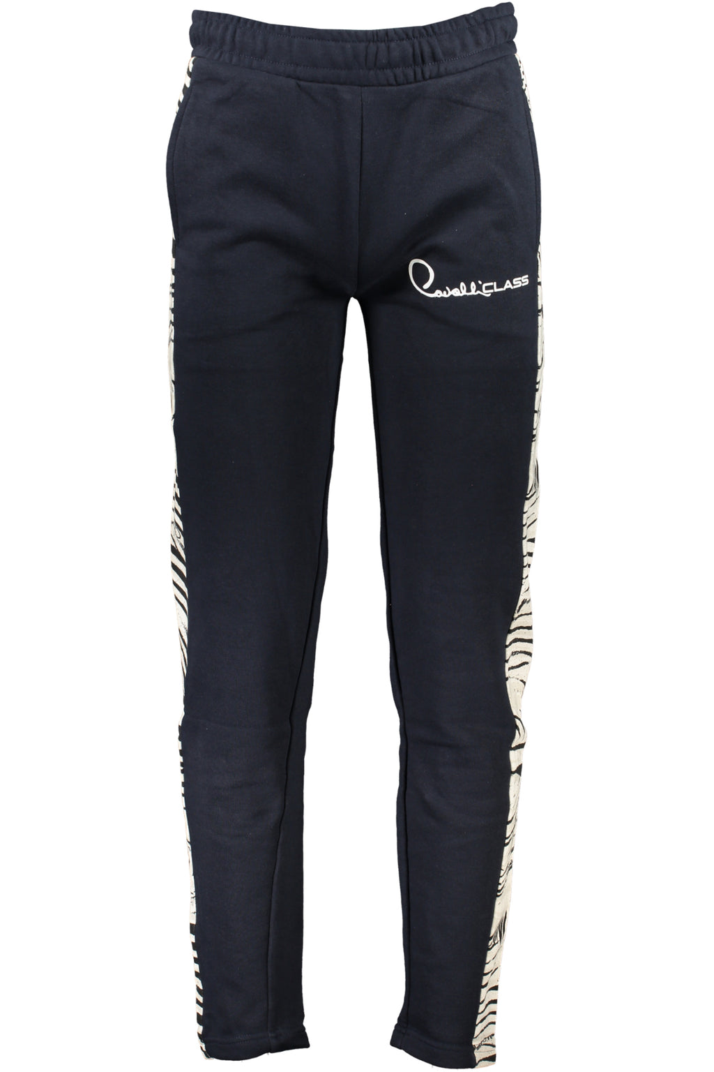 CAVALLI CLASS Men Joggers - Blue