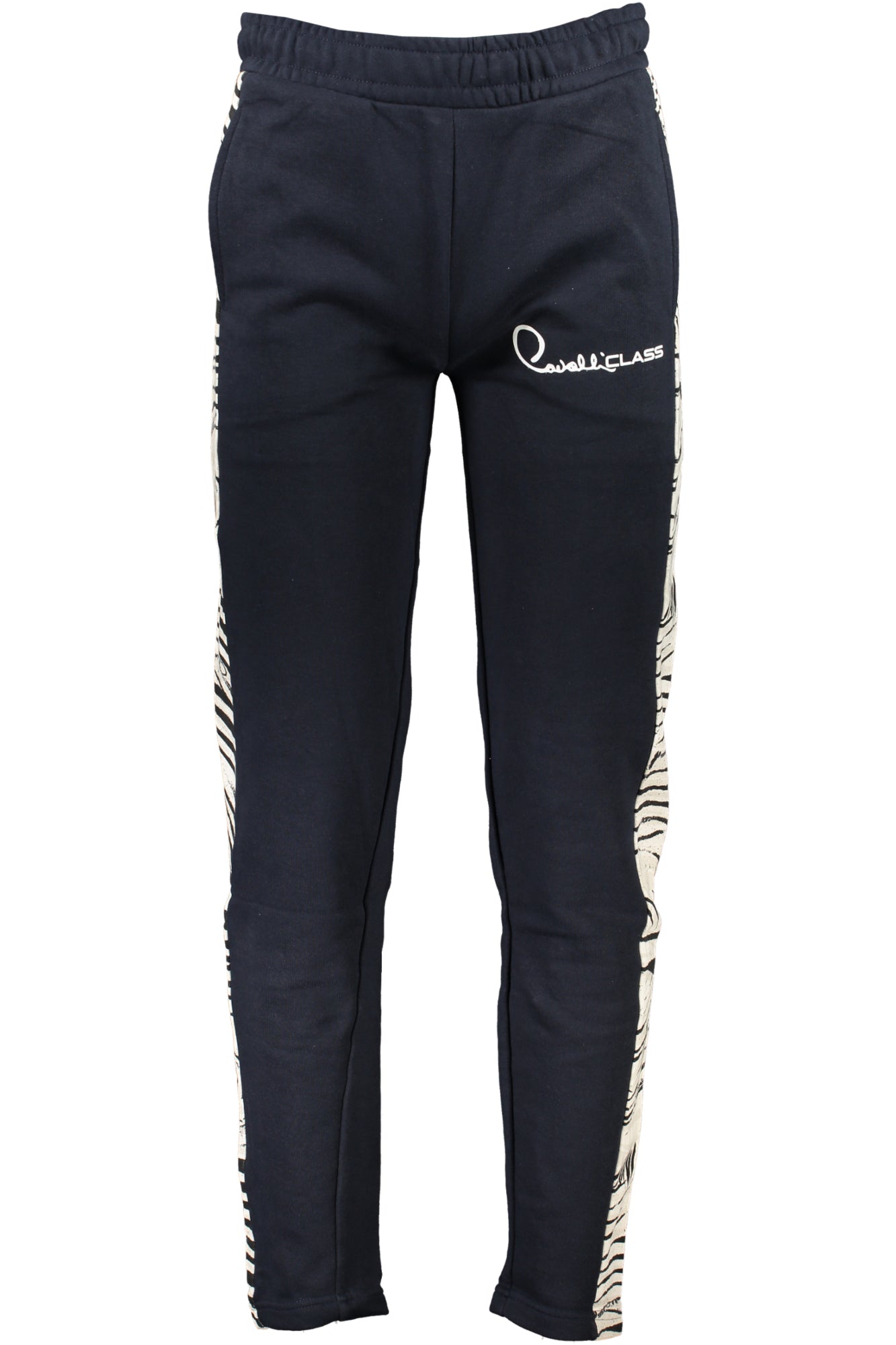 CAVALLI CLASS Men Joggers - Blue