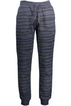 CAVALLI CLASS Men Joggers - Blue