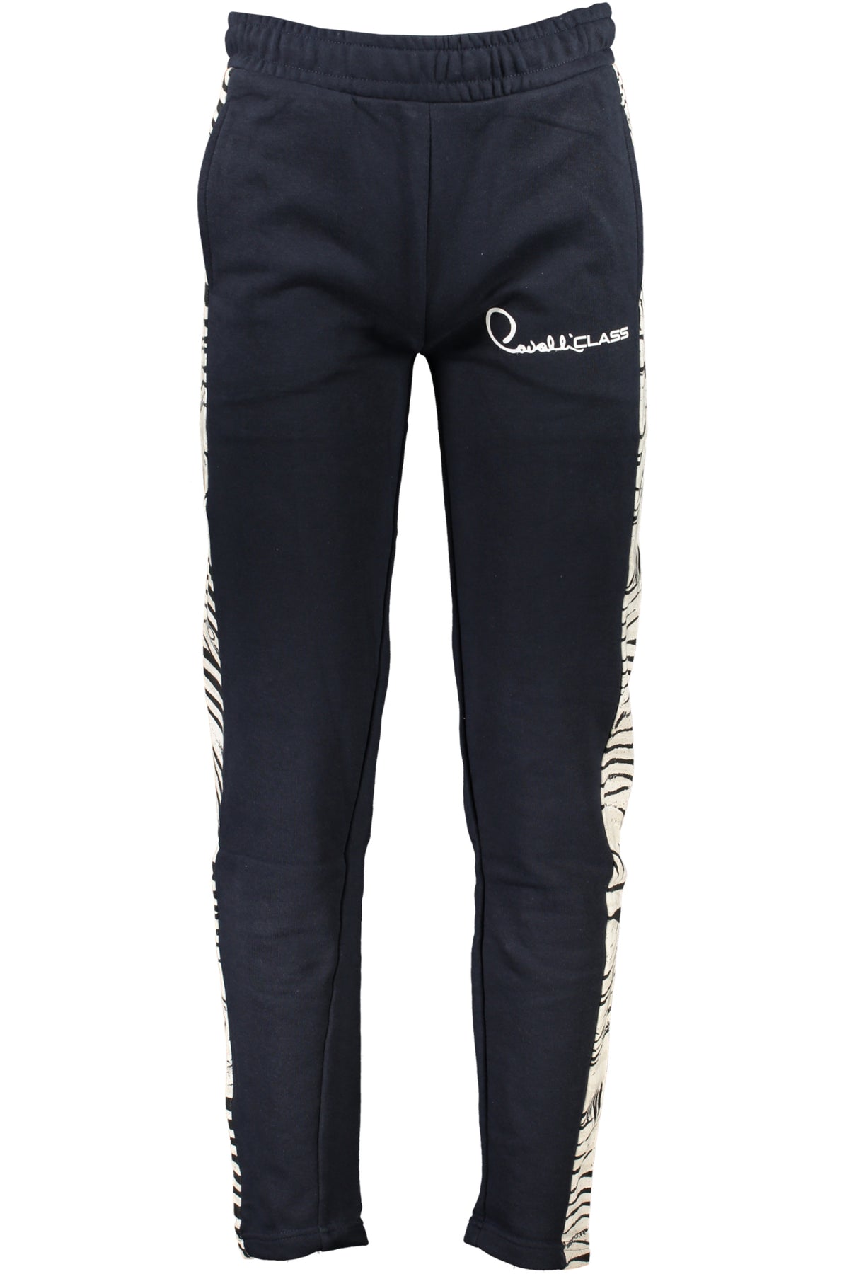 CAVALLI CLASS Men Joggers - Blue
