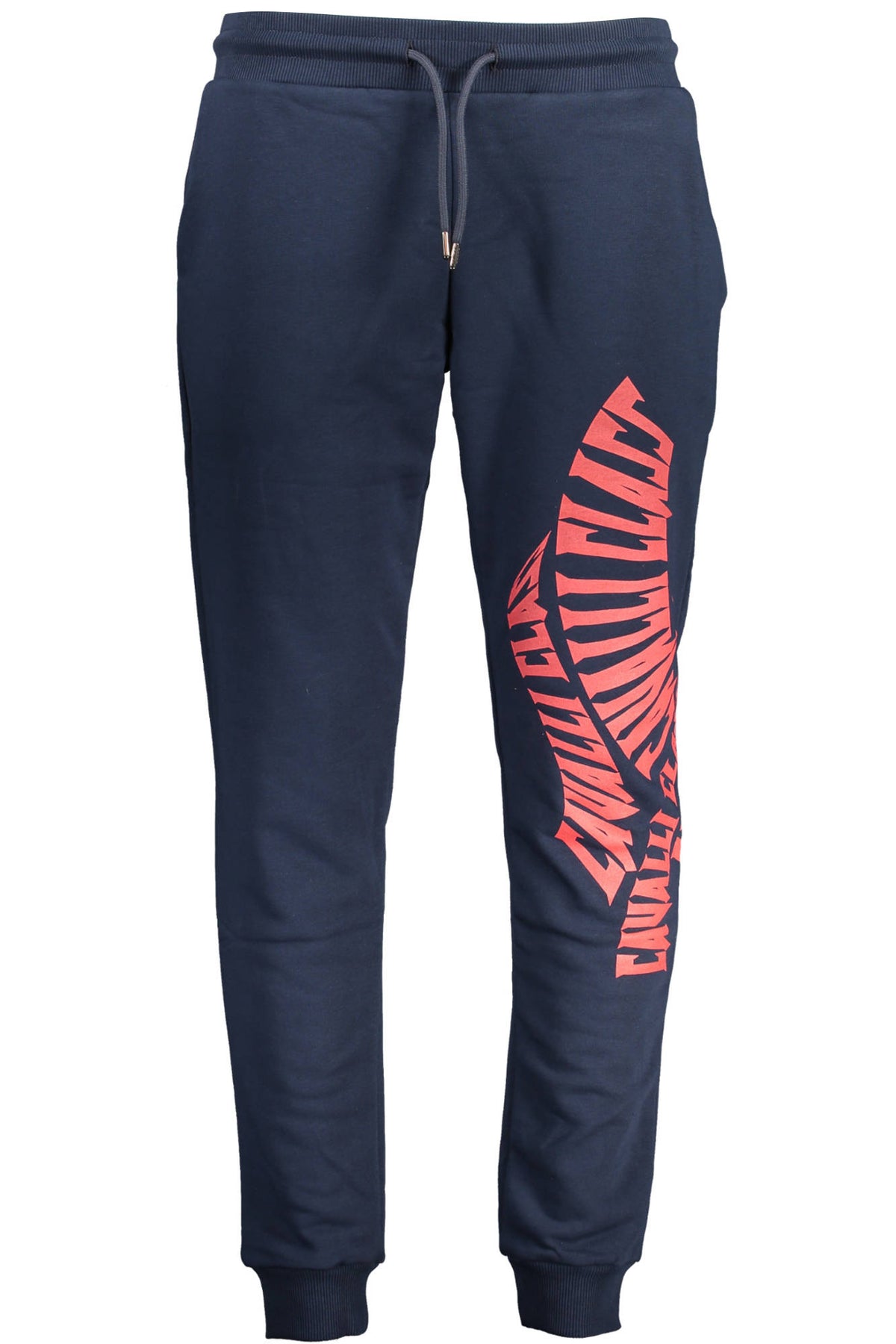 CAVALLI CLASS Men Joggers - Blue