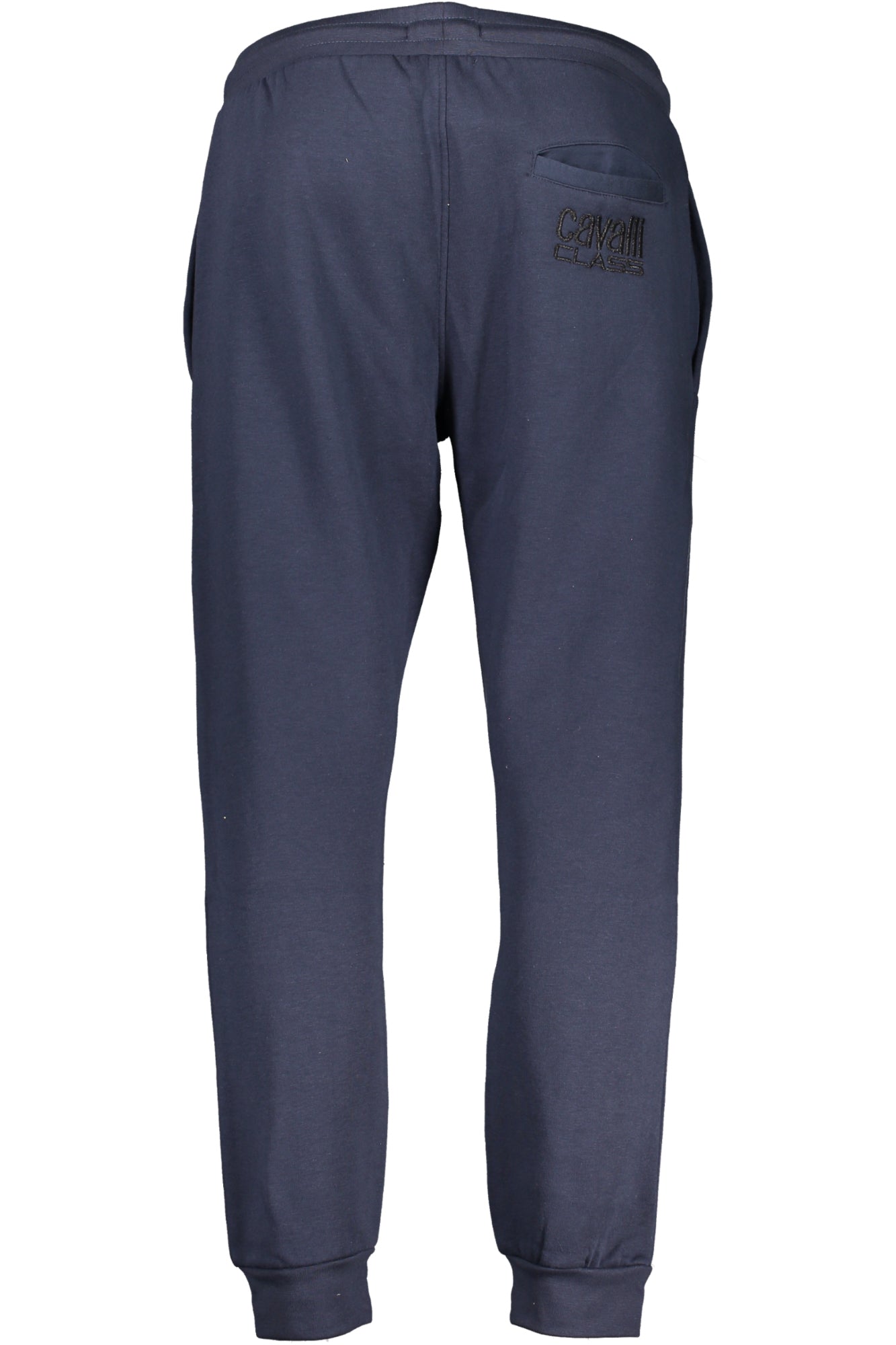 CAVALLI CLASS Men Joggers - Blue