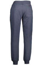 CAVALLI CLASS Men Joggers - Blue