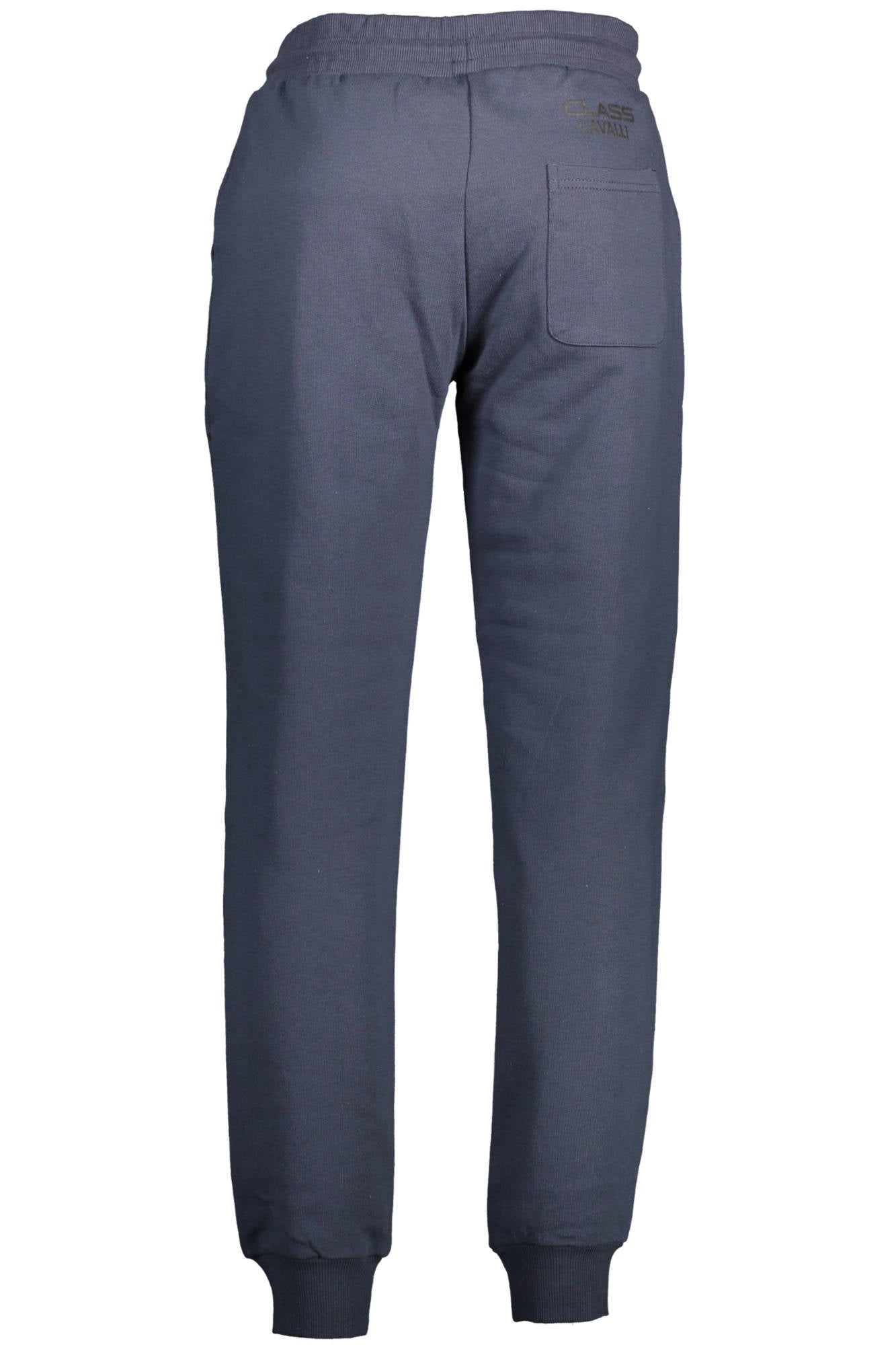 CAVALLI CLASS Men Joggers - Blue