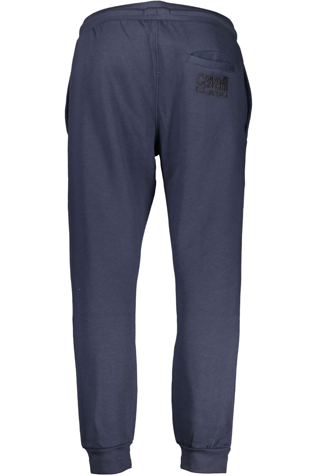 CAVALLI CLASS Men Joggers - Blue