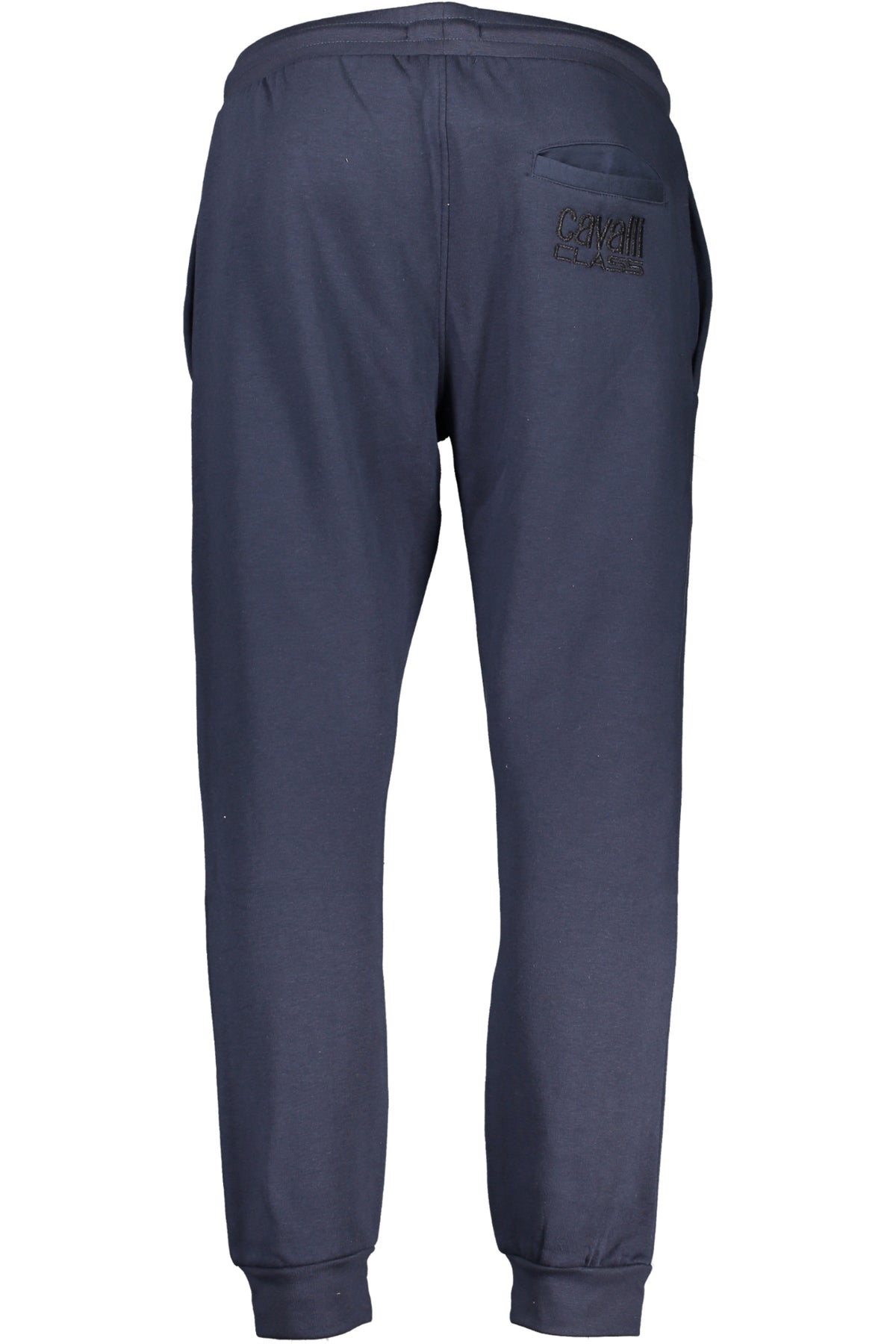 CAVALLI CLASS Men Joggers - Blue