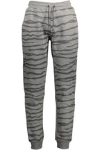 CAVALLI CLASS Men Joggers - Grey