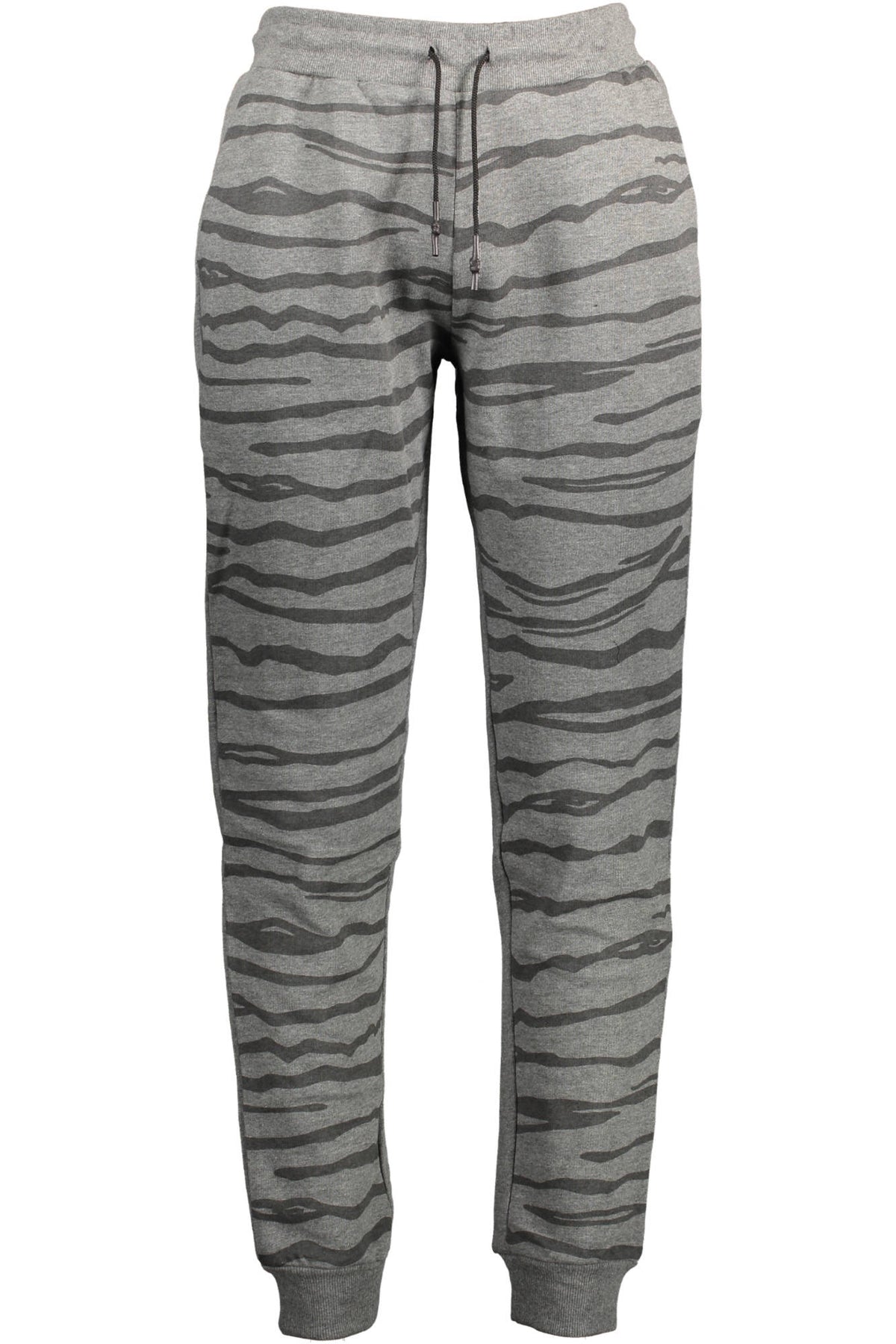 CAVALLI CLASS Men Joggers - Grey