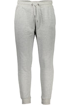 CAVALLI CLASS Men Joggers - Grey