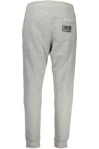 CAVALLI CLASS Men Joggers - Grey
