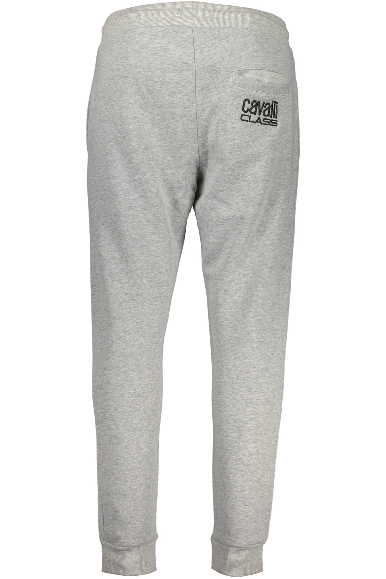 CAVALLI CLASS Men Joggers - Grey