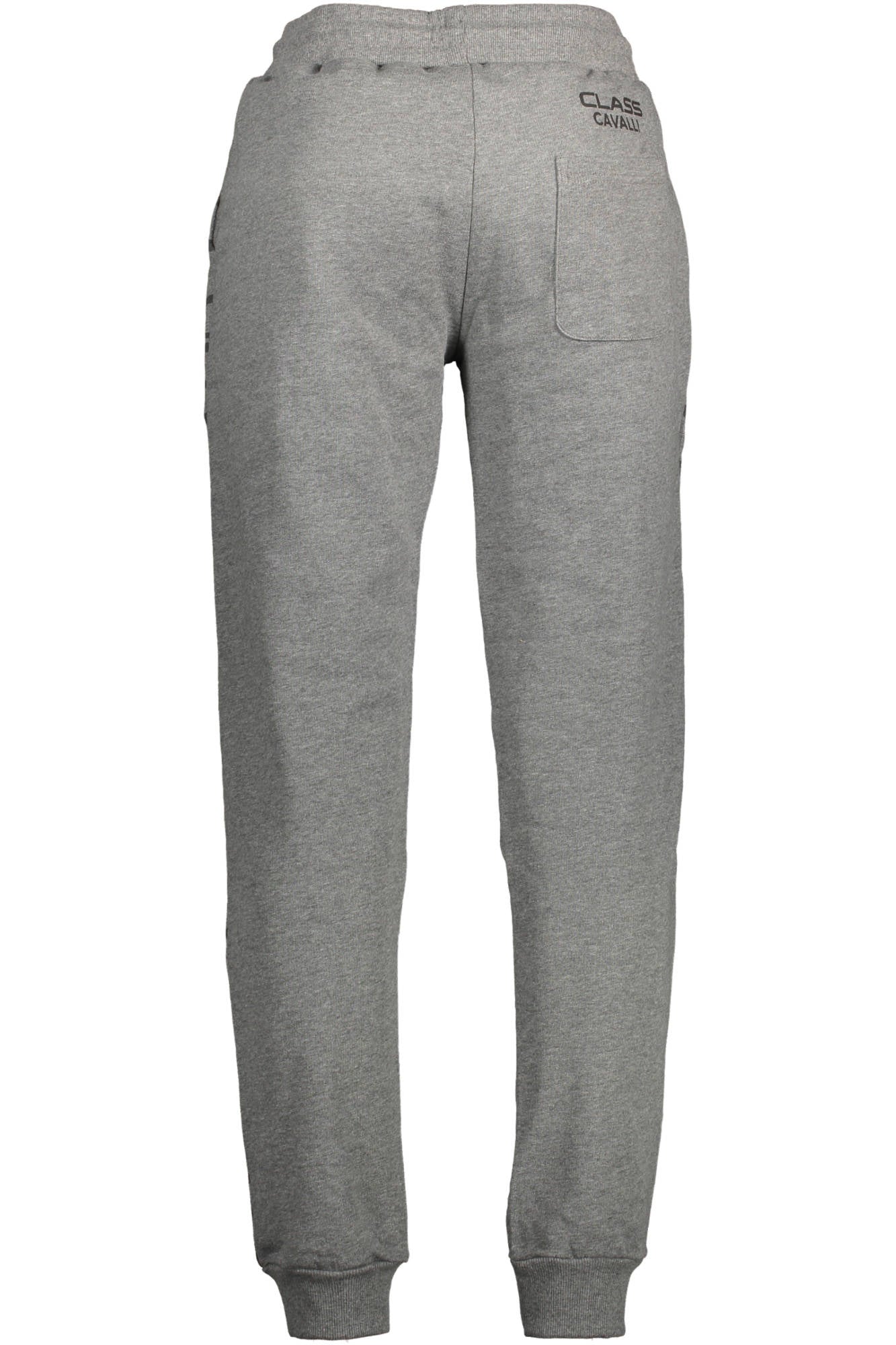 CAVALLI CLASS Men Joggers - Grey
