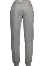 CAVALLI CLASS Men Joggers - Grey