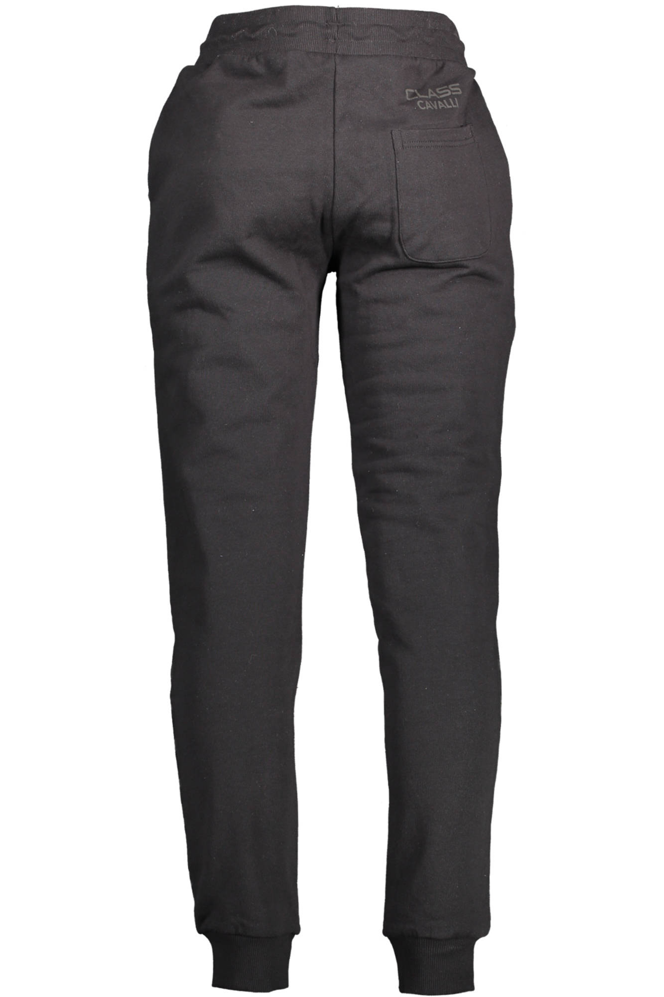 CAVALLI CLASS Men Joggers - Black