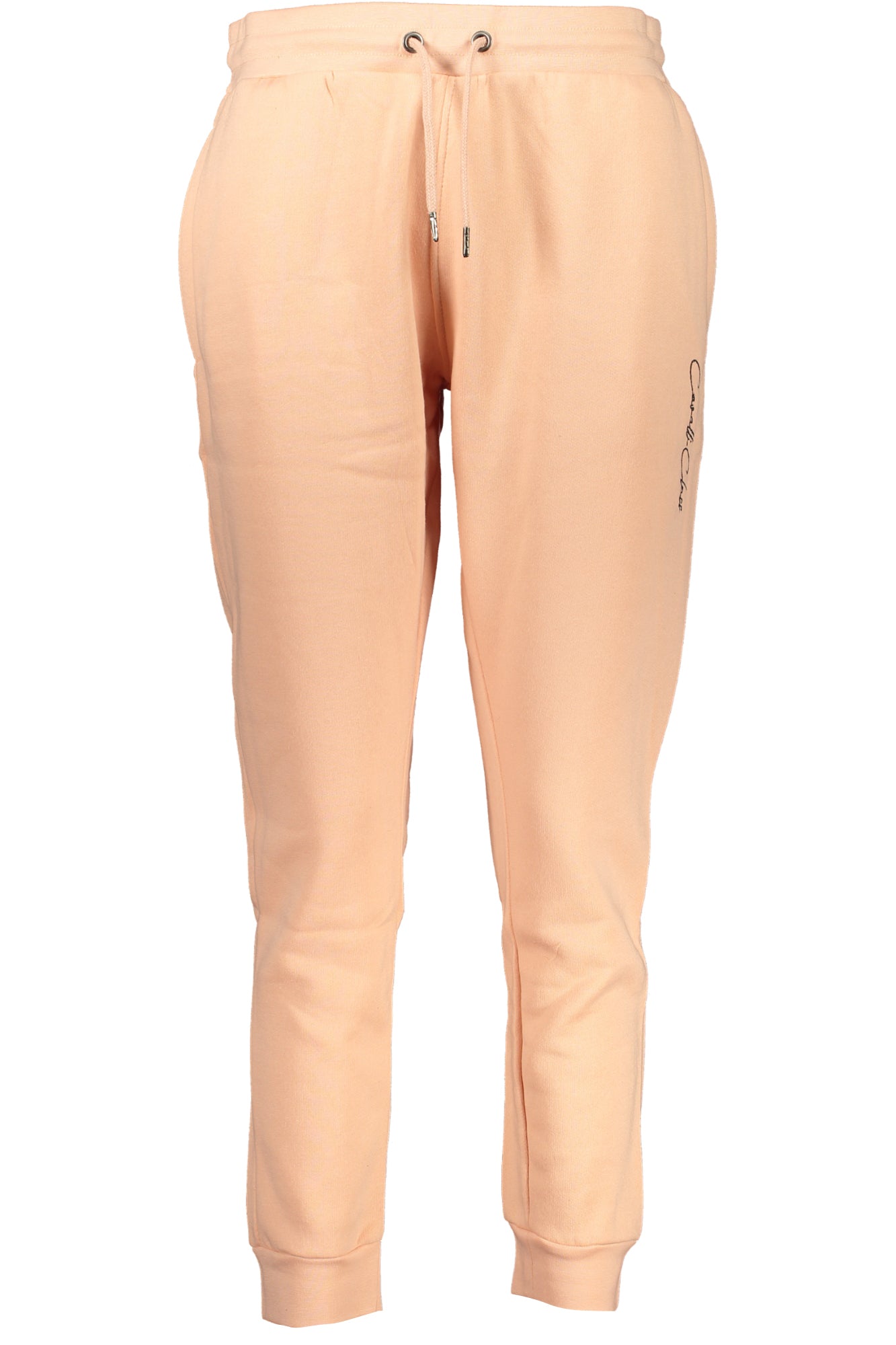 CAVALLI CLASS Men Joggers - Pink