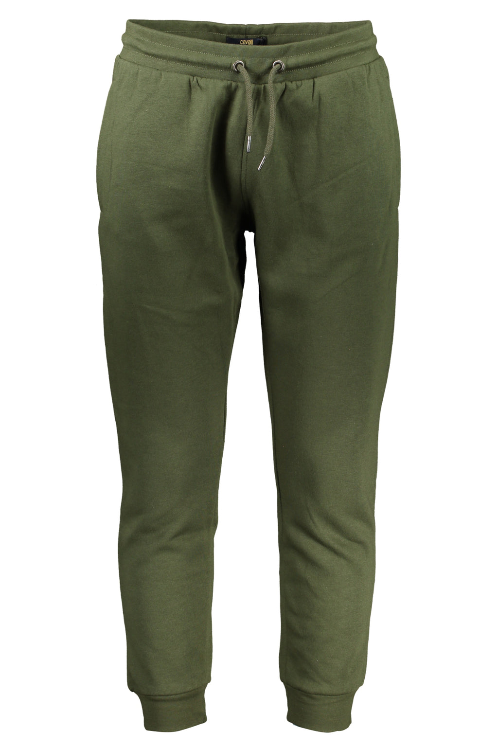 CAVALLI CLASS Men Joggers - Green