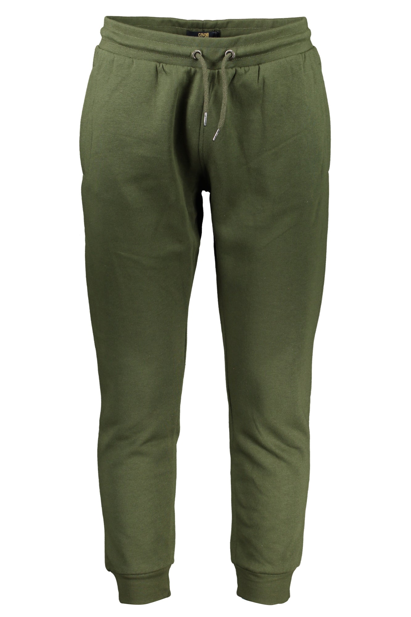 CAVALLI CLASS Men Joggers - Green