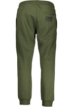 CAVALLI CLASS Men Joggers - Green