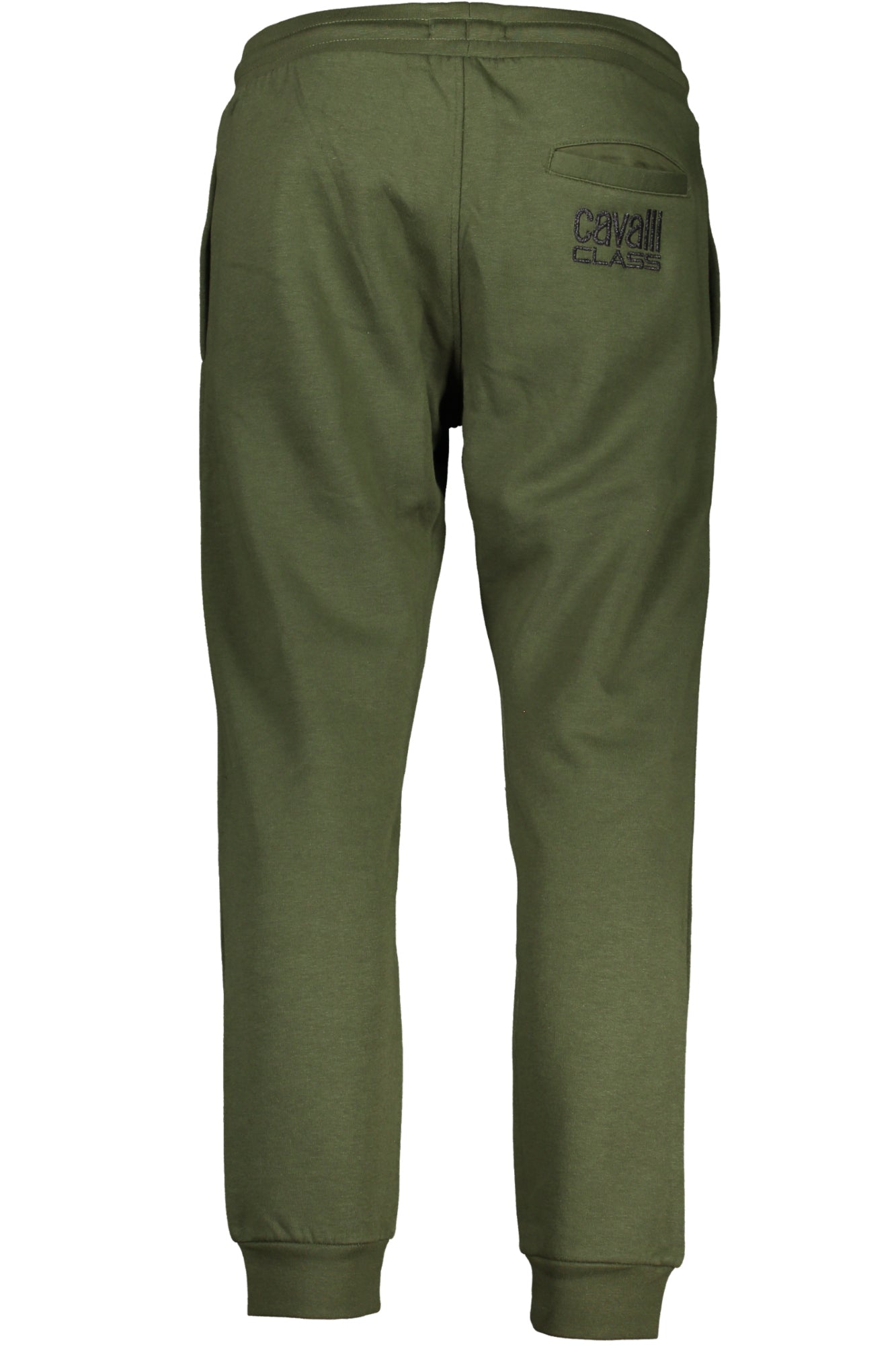 CAVALLI CLASS Men Joggers - Green