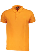 CAVALLI CLASS Men Polo Shirt - Orange