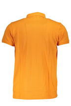 CAVALLI CLASS Men Polo Shirt - Orange