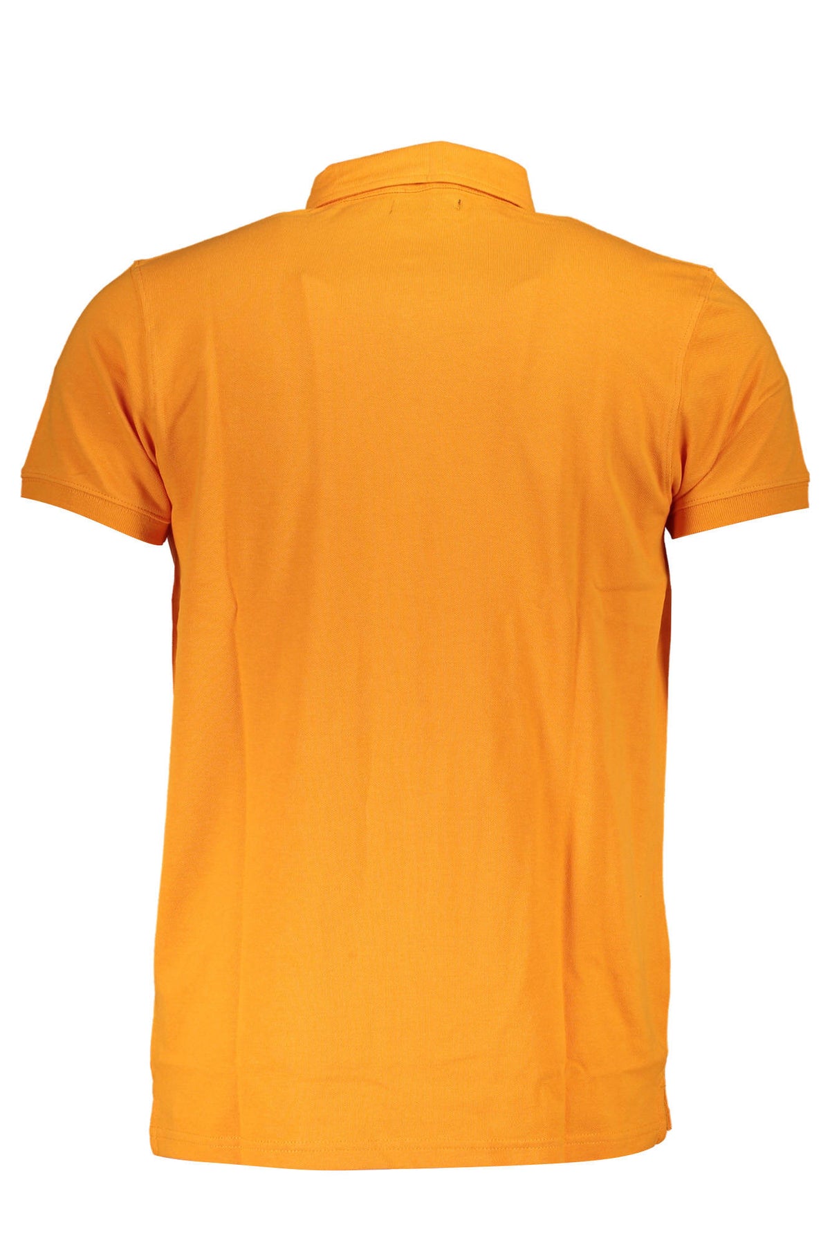 CAVALLI CLASS Men Polo Shirt - Orange