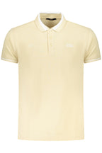 CAVALLI CLASS Men Polo Shirt - Beige