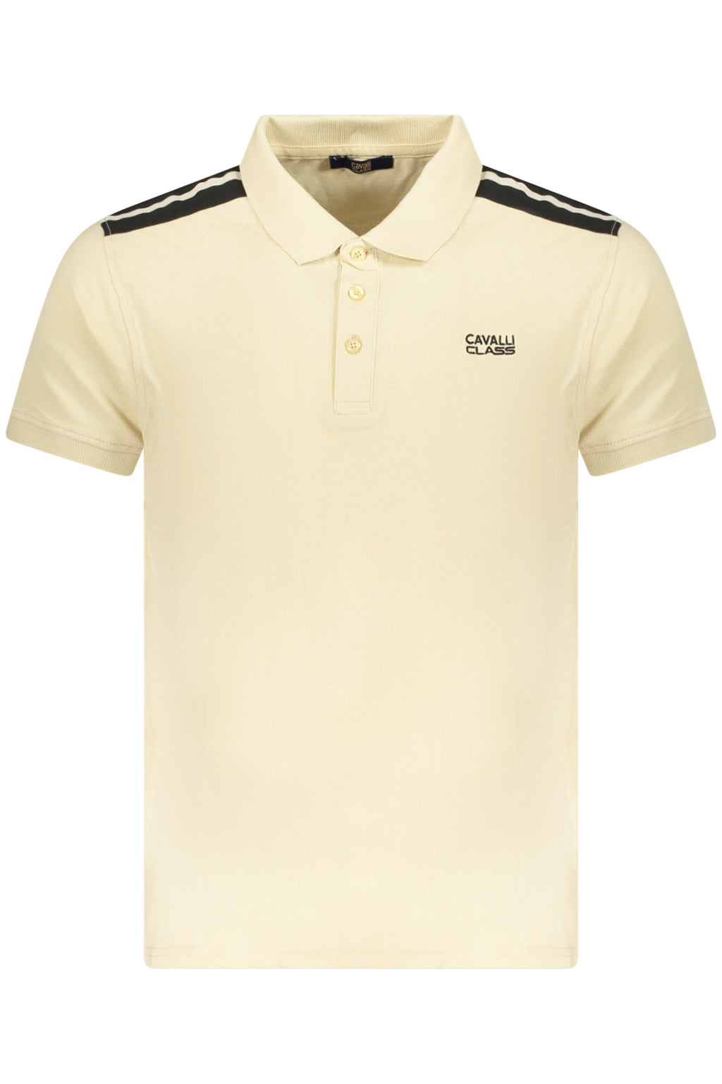 CAVALLI CLASS Men Polo Shirt