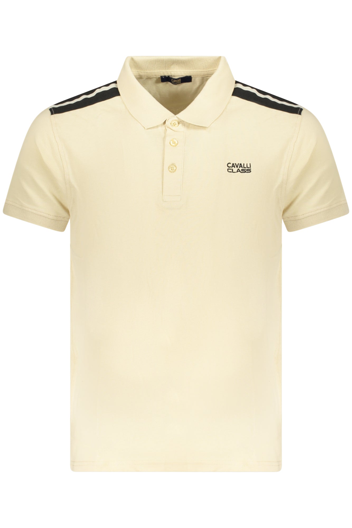 CAVALLI CLASS Men Polo Shirt
