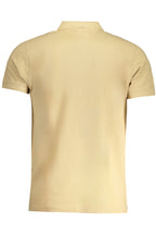 CAVALLI CLASS Men Polo Shirt - Beige