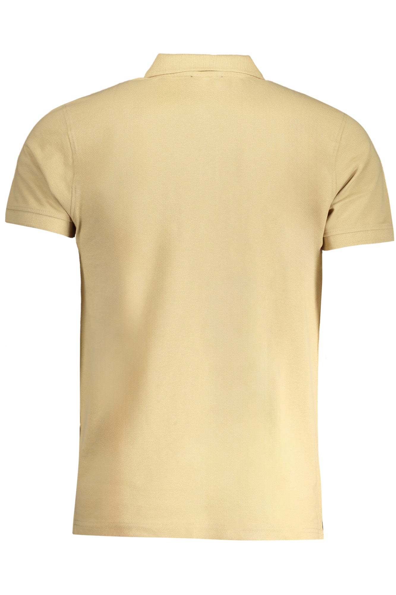 CAVALLI CLASS Men Polo Shirt - Beige
