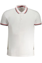 CAVALLI CLASS Men Polo Shirt - White