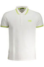 CAVALLI CLASS Men Polo Shirt - White